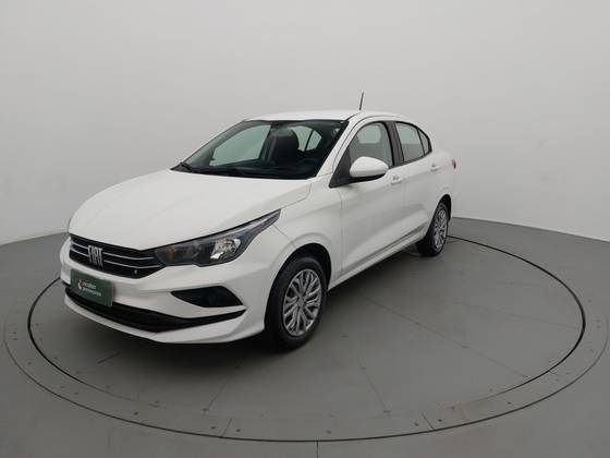 FIAT CRONOS 1.3 FIREFLY FLEX DRIVE MANUAL